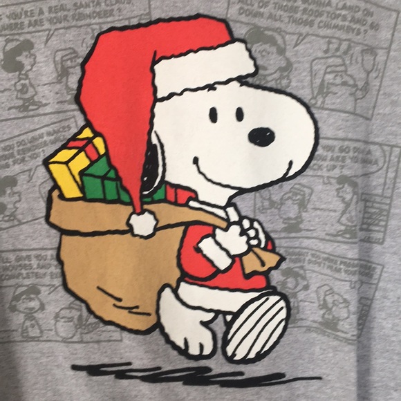 Peanuts T-shirt - Picture 2 of 4